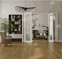 Alpine Floor Premium 12мм ECO24-3 Дуб Эталон фото 4 | FLOORDEALER