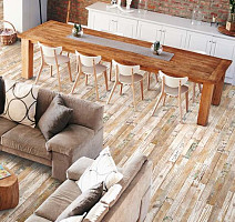 Loft замковое Rift фото 2 | FLOORDEALER