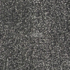 Ковролин Зартекс Парадиз (Soft carpet) Парадиз 585 Черный Жемчуг фото 1 | FLOORDEALER