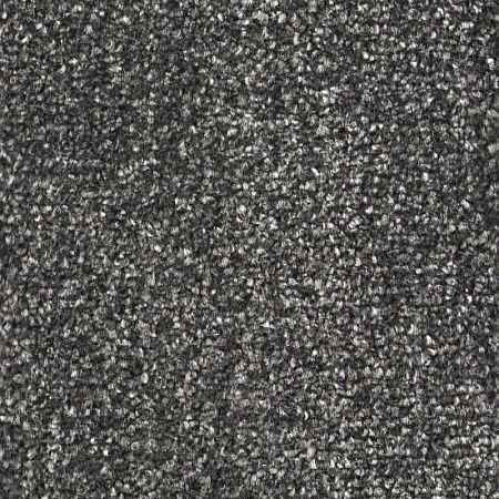 Зартекс Парадиз (Soft carpet)  Парадиз 585 черный жемчуг