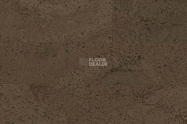 Пробковое покрытие Cork Pro замковое Fantasie Brown фото 1 | FLOORDEALER