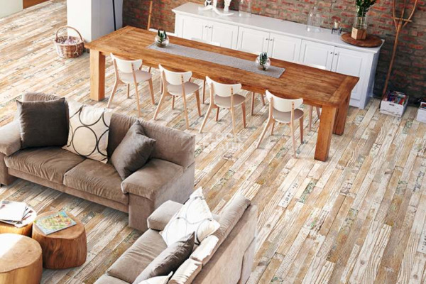 Loft замковое Rift фото 2 | FLOORDEALER