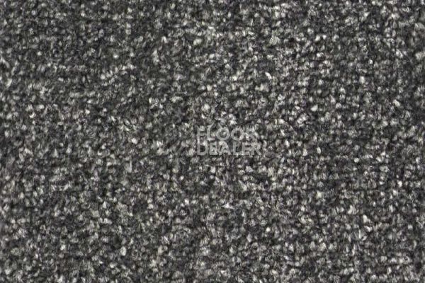 Ковролин Зартекс Парадиз (Soft carpet) Парадиз 585 черный жемчуг фото 1 | FLOORDEALER