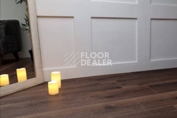 Виниловая плитка ПВХ Aqua Floor Real Wood XL AF8010XL фото 1 | FLOORDEALER