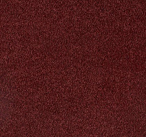 Ковролин Lano Satine Nova 101 Ruby 1 фото 1 | FLOORDEALER