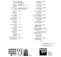 Modulyss Polder Modulyss Polder 102 фото 2 | FLOORDEALER