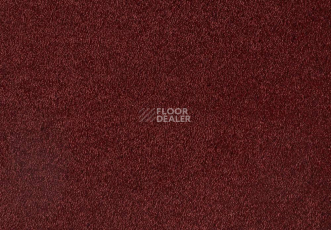 Ковролин Lano Satine Nova 101 Ruby 1 фото 1 | FLOORDEALER