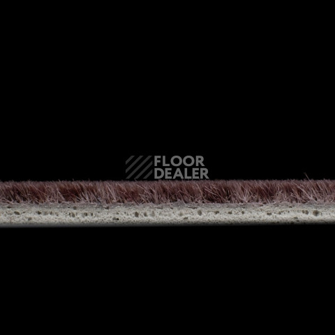 Forbo Flotex Colour Canyon 50*50 t 545026 Canyon Garnet фото 3 | FLOORDEALER