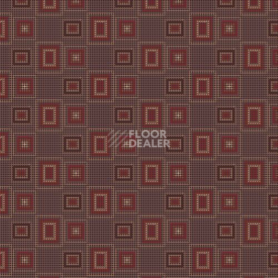 Ковролин Agnella Creation Arno Umber фото 1 | FLOORDEALER