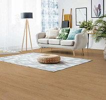 Rooms Loft 10мм R1029A Дуб Горизонт медовый фото 3 | FLOORDEALER