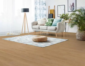 Rooms Loft 10мм R1029A Дуб Горизонт медовый фото 3 | FLOORDEALER