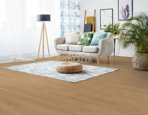 Rooms Loft 10мм R1029A Дуб Горизонт медовый фото 3 | FLOORDEALER