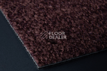 Forbo Tessera Create Space 1 1828 Garnet фото 2 | FLOORDEALER