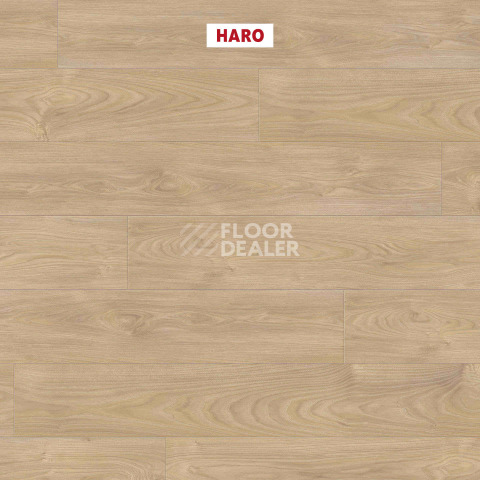 Haro Tritty 100 4V Клен Серебрянный Варио 544717 фото 2 | FLOORDEALER