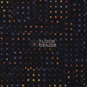 Ковровая плитка Interface Design Unlimited - F f 08 фото 1 | FLOORDEALER