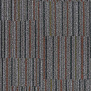 Ковролин Flotex Linear Stratus s 242006 / t 540006 ruby  | FLOORDEALER