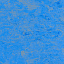 Линолеум Forbo Marmoleum Solid Concrete 3739-373935 blue glow  | FLOORDEALER