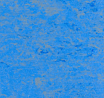 Линолеум Forbo Marmoleum Solid Concrete 3739-373935 blue glow фото 1 | FLOORDEALER