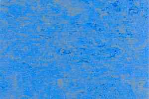 Линолеум Forbo Marmoleum Solid Concrete 3739-373935 blue glow фото  | FLOORDEALER