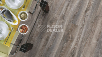 My Floor Residence 10мм ml1016 Дуб Горный Титан фото 8 | FLOORDEALER