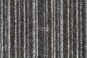 Ковролин Bonkeel Space Strip Graphit фото 1 | FLOORDEALER