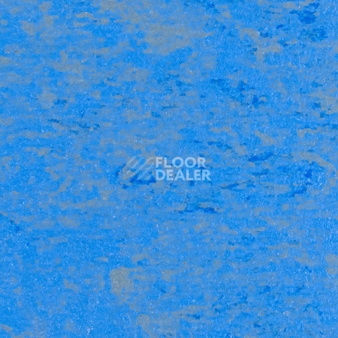 Линолеум Forbo Marmoleum Solid Concrete 3739-373935 blue glow фото 1 | FLOORDEALER