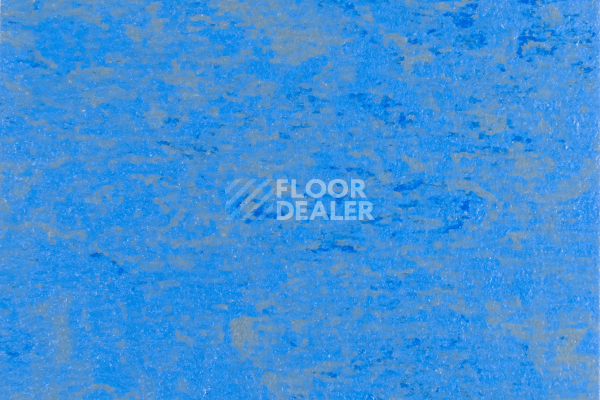 Линолеум Forbo Marmoleum Solid Concrete 3739-373935 blue glow фото 1 | FLOORDEALER