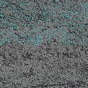 Ковровая плитка Neuflor Desert 600902 + Turquoise Mix  | FLOORDEALER