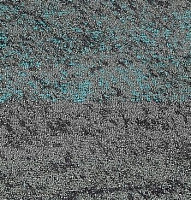 Ковровая плитка Neuflor Desert 600902 + Turquoise Mix фото 1 | FLOORDEALER