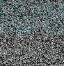 Ковровая плитка Neuflor Desert 600902 + Turquoise Mix фото 1 | FLOORDEALER