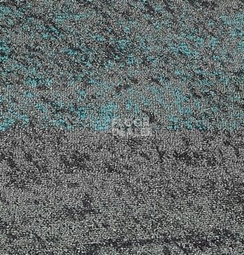 Ковровая плитка Neuflor Desert 600902 + Turquoise Mix фото 1 | FLOORDEALER