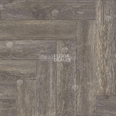 Кварцвиниловые полы Alpine Floor Parquet Light ВЕНГЕ ГРЕЙ ЕСО 13-8 фото 1 | FLOORDEALER
