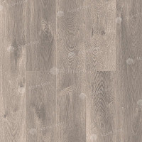 Кварцвиниловые полы Alpine Floor Premium XL Дуб Грей Дождливый ECO 7-4 фото 1 | FLOORDEALER