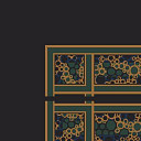 Ковролин Ege Highline Erte rf 5220738  | FLOORDEALER