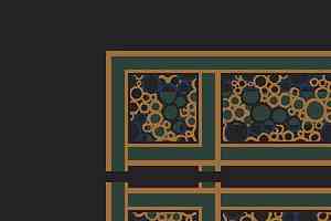 Ковролин Ege Highline Erte rf 5220738 фото  | FLOORDEALER