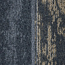 Ковровая плитка Rudiments Коллекция Metallic Clay 559  | FLOORDEALER