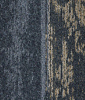 Ковровая плитка Rudiments Коллекция Metallic Clay 559 фото 1 | FLOORDEALER