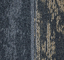 Ковровая плитка Rudiments Коллекция Metallic Clay 559 фото 1 | FLOORDEALER