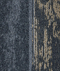 Ковровая плитка Rudiments Коллекция Metallic Clay 559 фото 1 | FLOORDEALER