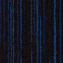 Грязезащитные покрытия Forbo Coral Welcome 3207 Blue Velvet  | FLOORDEALER