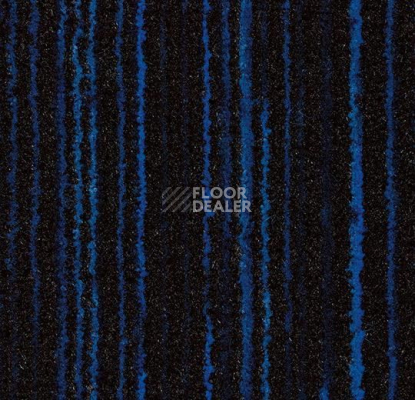 Грязезащитные покрытия Forbo Coral Welcome 3207 Blue Velvet фото 1 | FLOORDEALER
