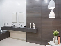 Alpes 60X120 Blanco фото 2 | FLOORDEALER