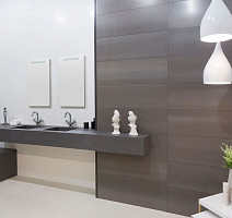 Alpes 60X120 Blanco фото 2 | FLOORDEALER