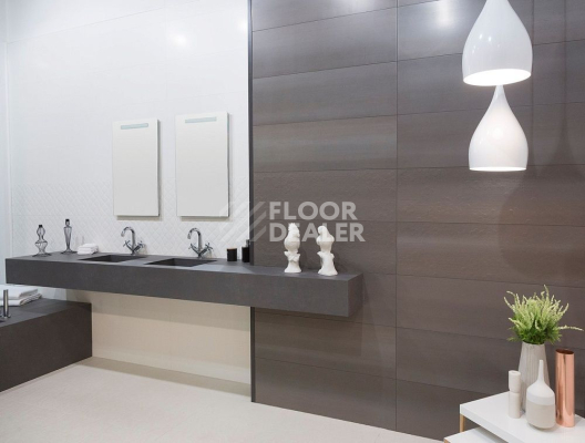 Керамогранит Alpes 60X120 Blanco фото 2 | FLOORDEALER