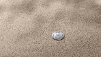 Vorwerk Superior 1069/Hermelin 8k22 фото 1 | FLOORDEALER