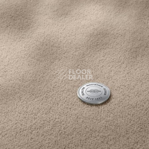 Ковролин Vorwerk Superior 1069/Hermelin 8k22 фото 1 | FLOORDEALER