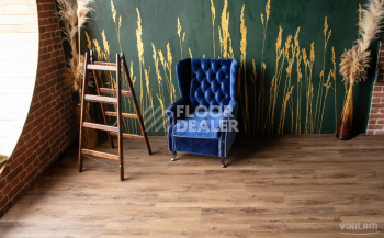 Vinilam Glue Luxury 2.5мм 33259 Дуб Кордова Glue фото 4 | FLOORDEALER