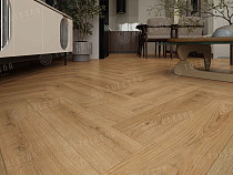 Tulesna Art Parquet  LVT 2.5мм Nobile 1005-1101 фото 3 | FLOORDEALER