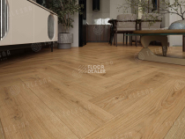 Tulesna Art Parquet  LVT 2.5мм Nobile 1005-1101 фото 3 | FLOORDEALER