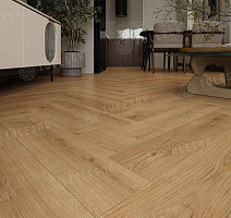 Tulesna Art Parquet  LVT 2.5мм Nobile 1005-1101 фото 3 | FLOORDEALER
